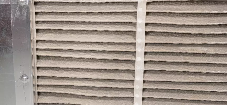 Mobile Car AC Filter Replacement in Chula Vista