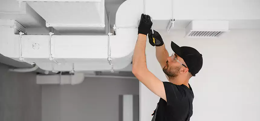 Our Air Duct Cleaning Services in Chula Vista, CA