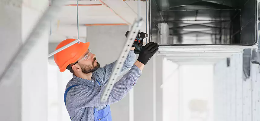 Our Air Vent Replacement Services in Chula Vista, CA