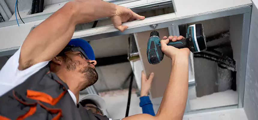 Our Apartment Air Duct Cleaning Services in Chula Vista, CA