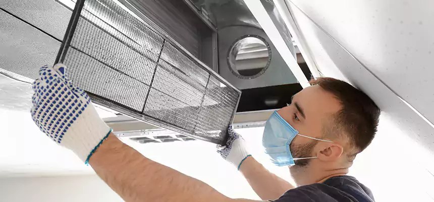 Diagnostic HVAC Coil & Blower Cleaning in Chula Vista