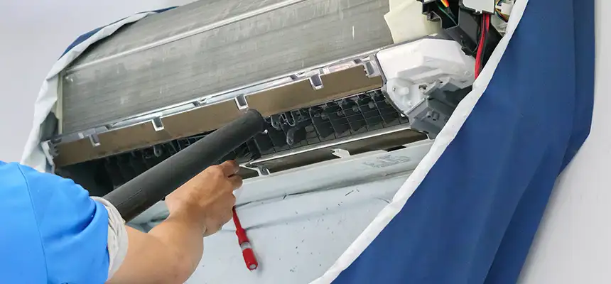 Advanced Clogged Dryer Vent Repair for Multi-Unit & Commercial in Chula Vista, CA