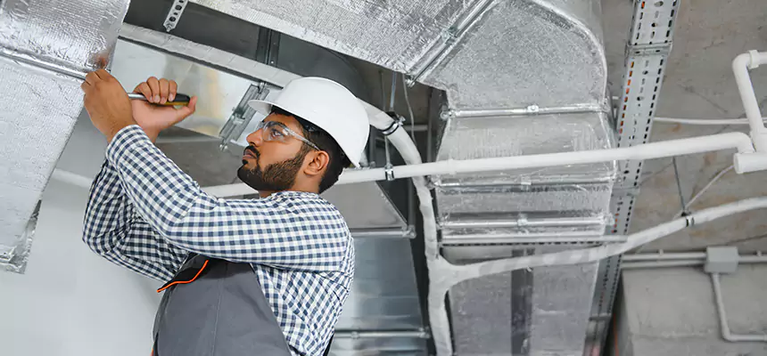 Our Dryer Duct Pressure Testing Services in Chula Vista, CA