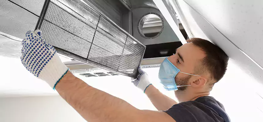 Our Dryer Vent Cleaning Services in Chula Vista, CA