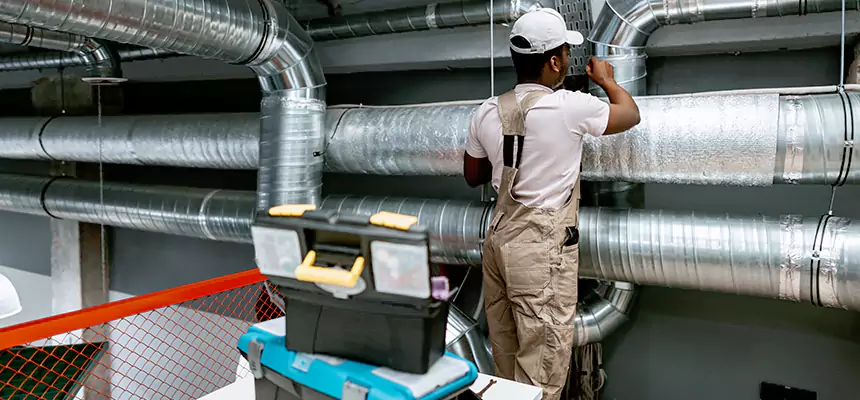 Comprehensive Duct Expansion in Chula Vista, CA