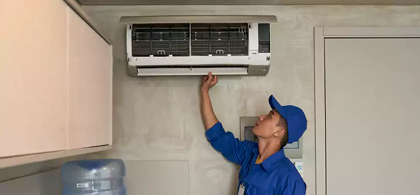 Balanced Fresh‑Air Ventilation (ERV/HRV) in Chula Vista