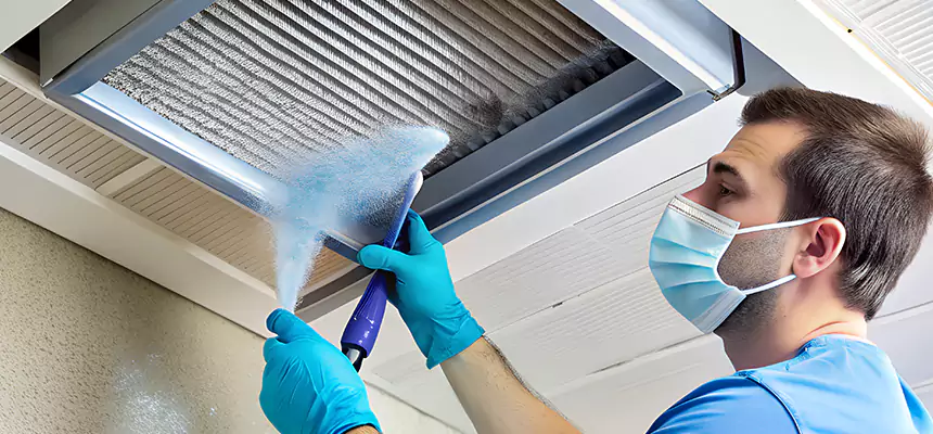 Our Home Ventilation Cleaning Services in Chula Vista, CA