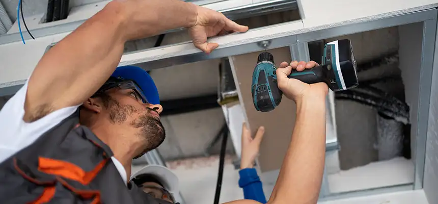 Our Improve Home Air Circulation Services in Chula Vista, CA