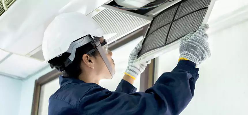 Our Mold & Mildew Removal from Air Ducts Services in Chula Vista, CA