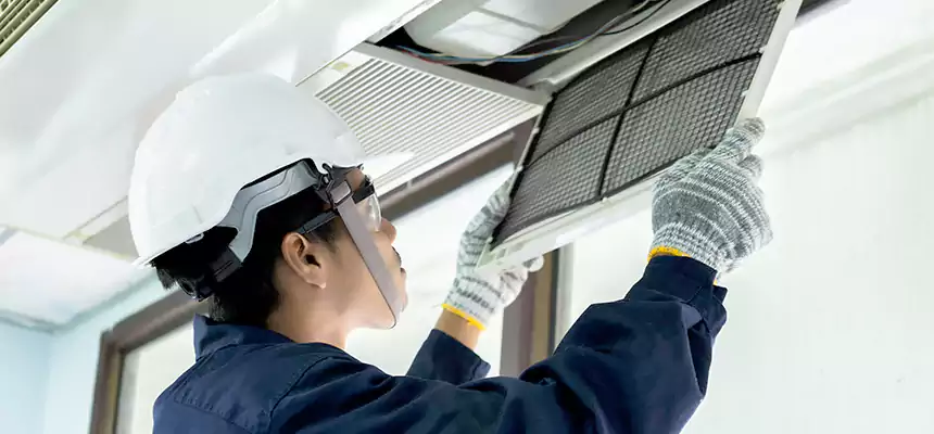 Our Multi-family Home Duct Cleaning Services in Chula Vista, CA