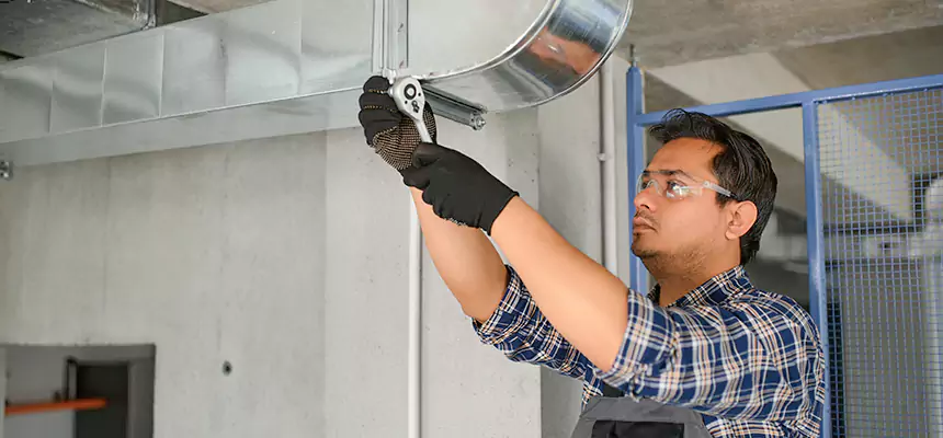 Our Post-Construction Duct Cleaning Services in Chula Vista, CA