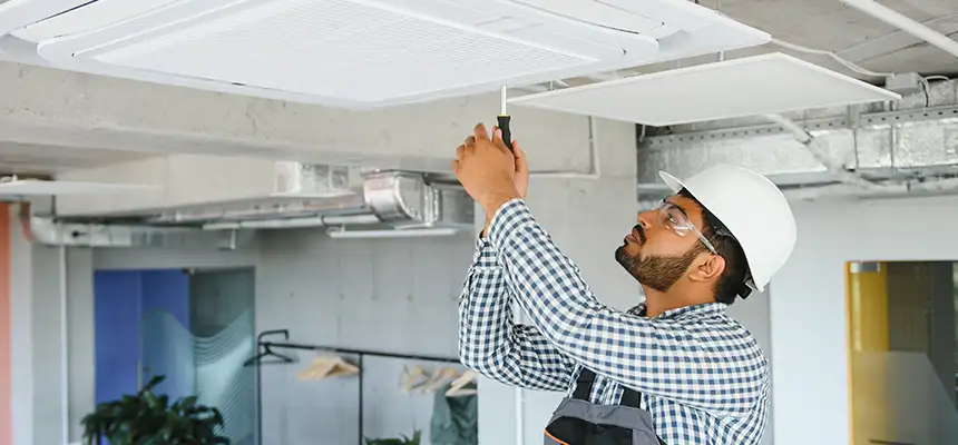 Our Roof Dryer Vent Cleaning Services in Chula Vista, CA