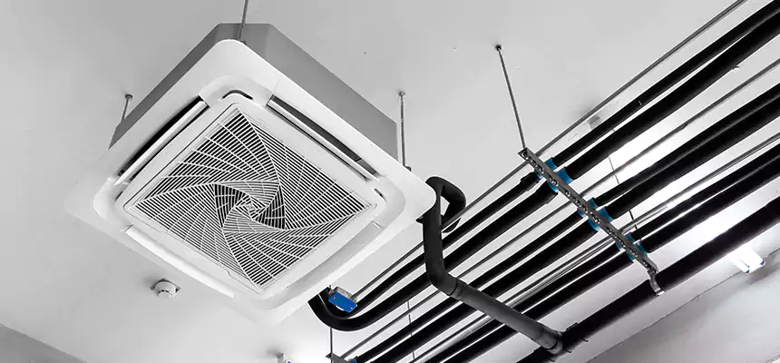 Our Smart AC Vent Controller Services in Chula Vista, CA