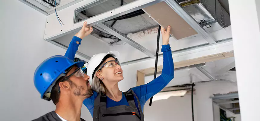 Our Vent Relocation Services in Chula Vista, CA
