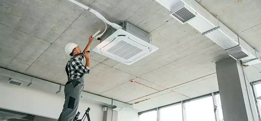 Our Wi Fi Connected Air Ducts Services in Chula Vista, CA