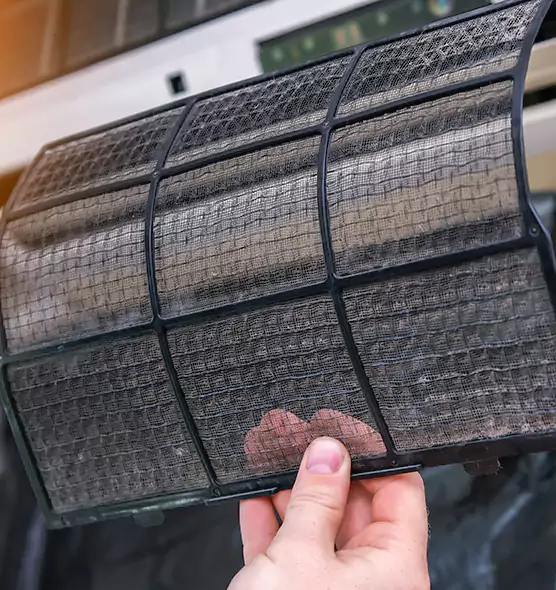 Top-notch AC Air Filter Replacement in Chula Vista
