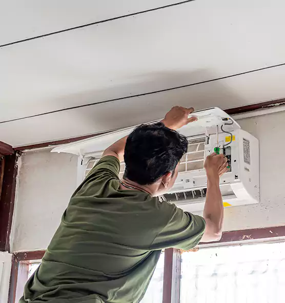About Air Duct & AC Odor Removal in Chula Vista, CA