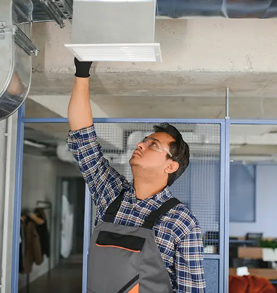 Top-Rated Air Duct Cleaning Near Me in Chula Vista, CA