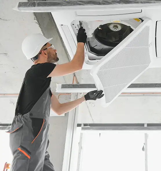 About Air Duct Rodent Removal in Chula Vista, CA