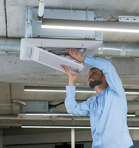 About Air Duct Sealing And Repair in Chula Vista, CA