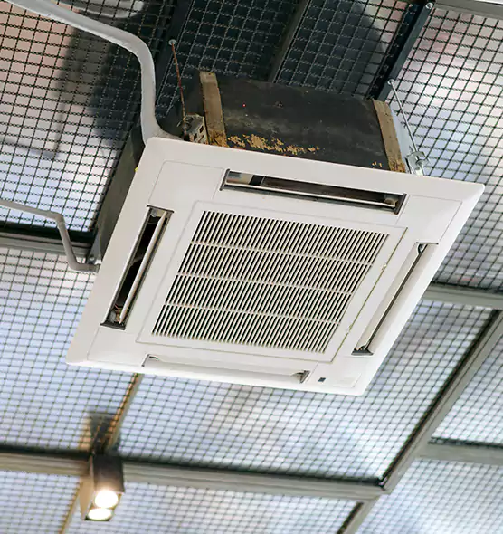 Top-Notch Allergy Relief Vent Cleaning Services in Chula Vista, CA