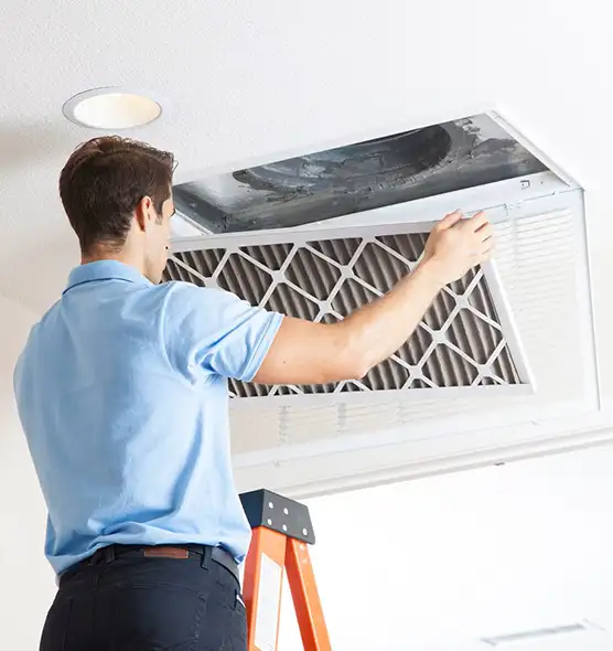 About Annual Dryer Vent Maintenance Chula Vista, CA