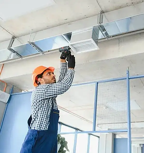 About Commercial Laundry Vent Cleaning in Chula Vista, CA