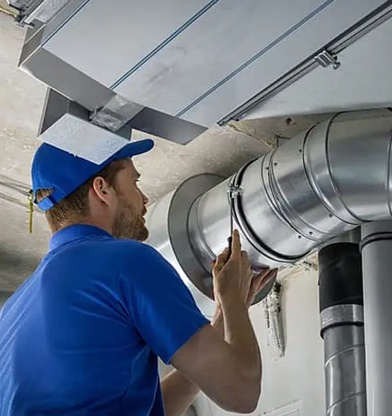 Advanced Dryer Vent Camera Inspection in Chula Vista, CA