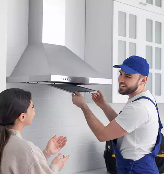 Professional Dryer Vent Cleaning Service in Chula Vista, CA