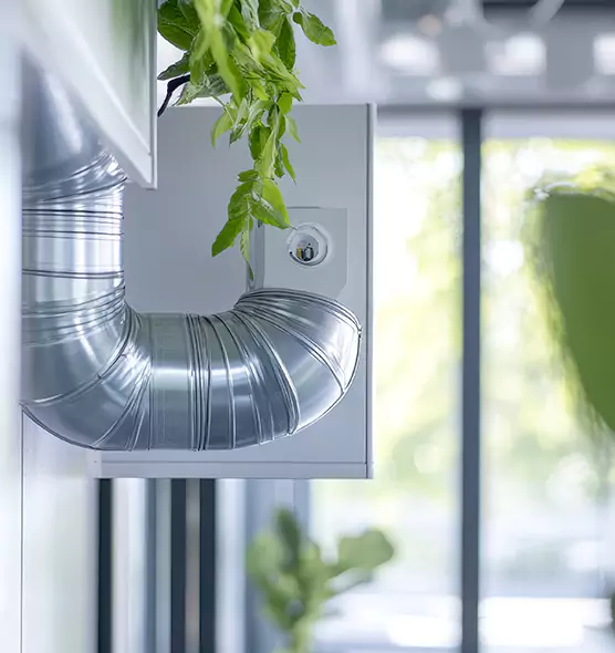 Professional Eco-Safe Dryer Vent Cleaning in Chula Vista, CA