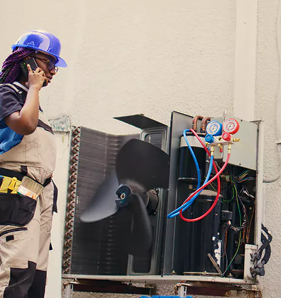 Professional Energy-Efficient HVAC Cleaning in Chula Vista, CA