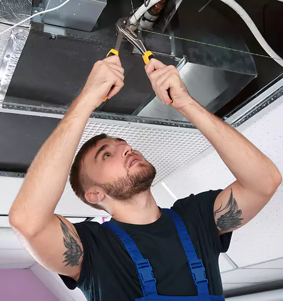 Trusted Home Air Duct Cleaning in Chula Vista, CA