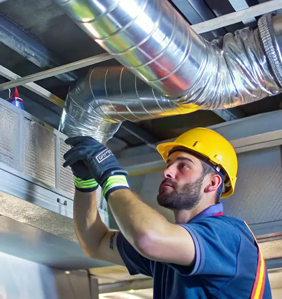 Professional NADCA Approved Air Duct Services in Chula Vista, CA