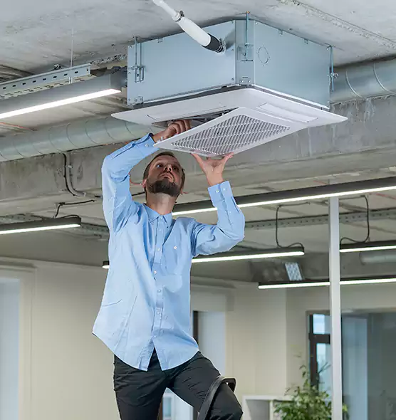 Advanced Residential Air Vent Cleaning in Chula Vista, CA