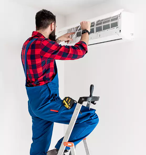 About Smart Air Conditioning Installation in Chula Vista, CA