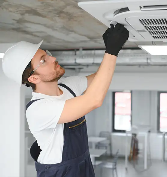 About Spring Air Duct Cleaning in Chula Vista, CA