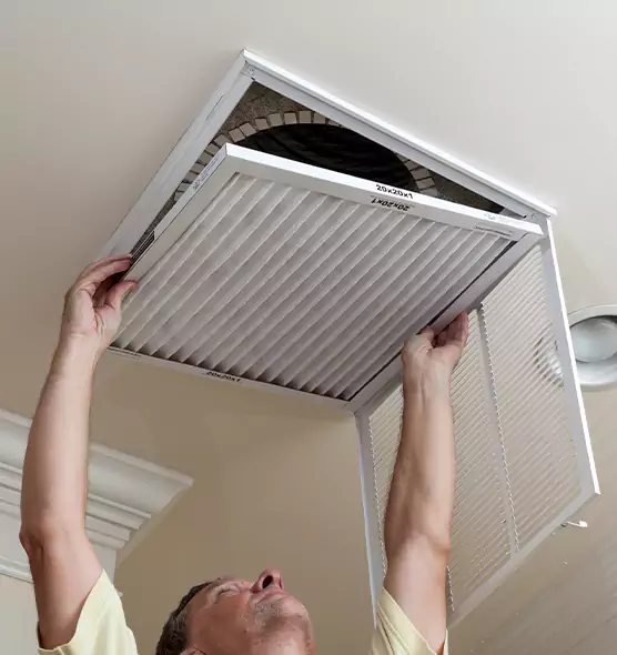 Trusted Vent Shaft Cleaning Expert in Chula Vista, CA