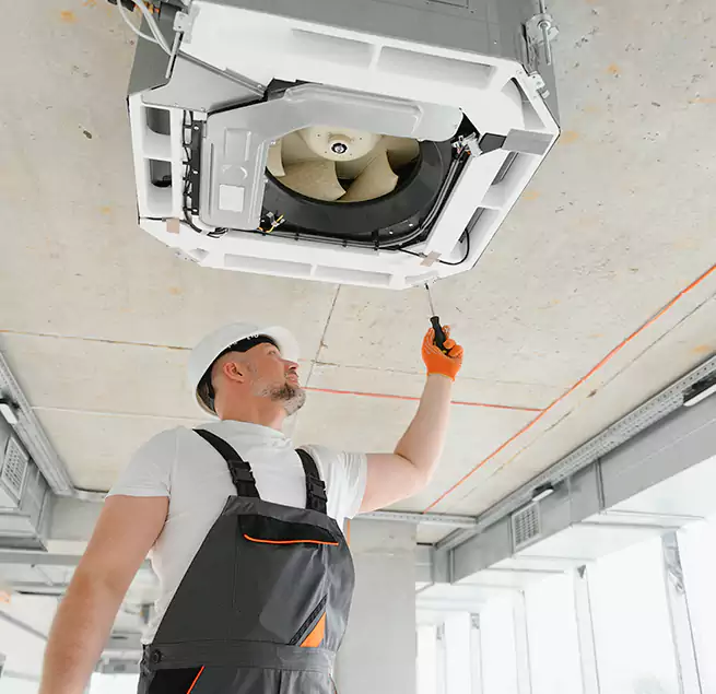 Why Homeowners & Businesses Trust Us in Chula Vista, CA?