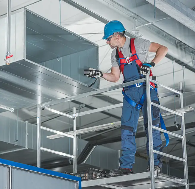 Why Homeowners & Businesses Trust Us in Chula Vista, CA?