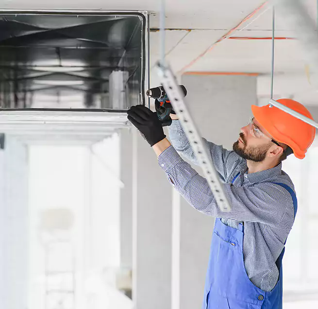 Why Homeowners & Businesses Trust Us Chula Vista, CA