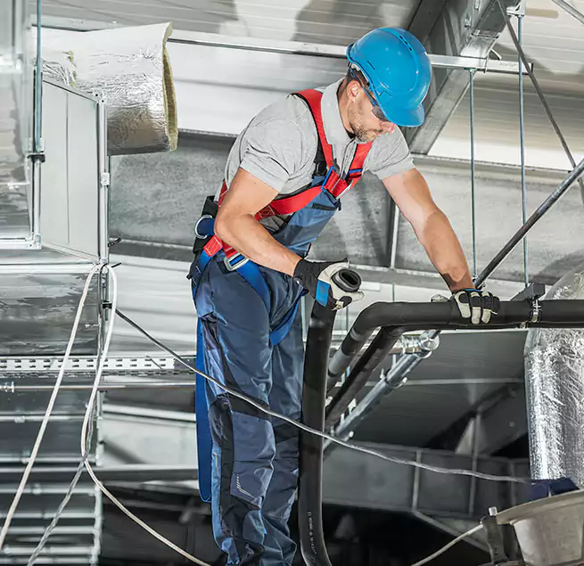 Why Homeowners & Businesses Trust Us in Chula Vista, CA?