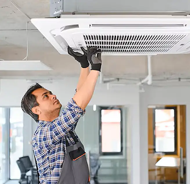 Why Homeowners & Businesses Trust Us in Chula Vista, CA?