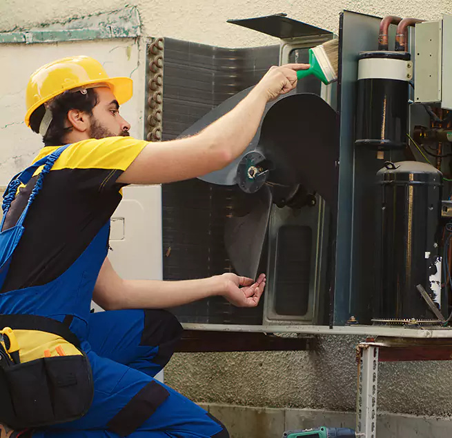 Why Homeowners Businesses Trust Us in Chula Vista, CA?