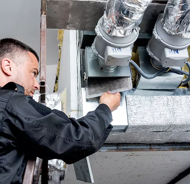 Why Homeowners & Businesses Trust Us in Chula Vista, CA?