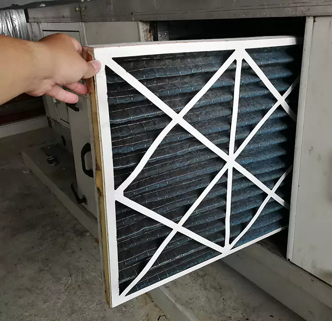 Why Homeowners & Businesses Trust Us Chula Vista, CA?