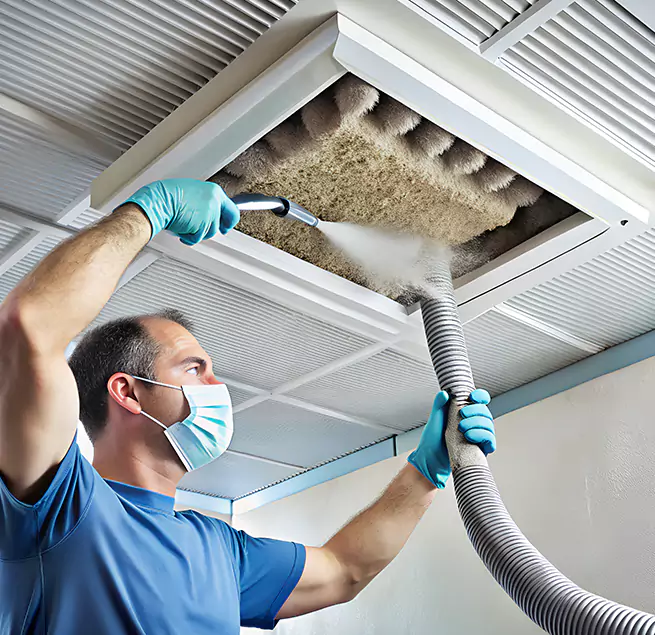 Why Homeowners Businesses Trust Us in Chula Vista, CA?