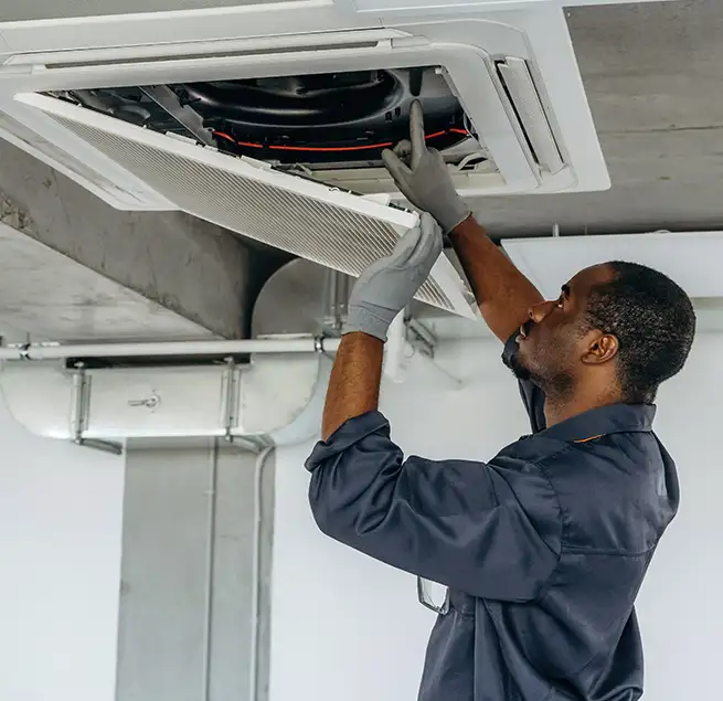 Why Homeowners & Businesses Trust Us in Chula Vista, CA?