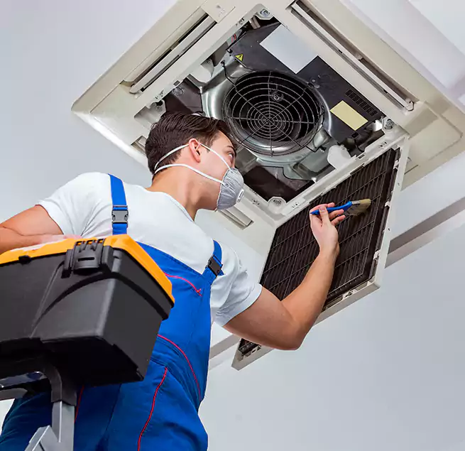 Why Homeowners & Businesses Trust Us in Chula Vista, CA?