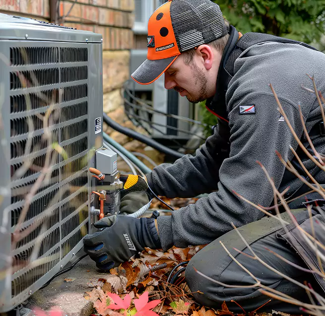 Why Homeowners & Businesses Trust Us in Chula Vista, CA?