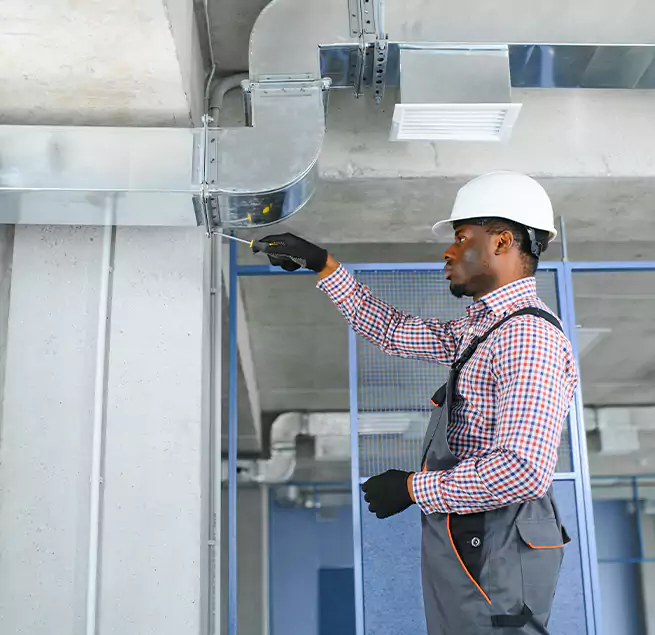 Why Homeowners & Businesses Trust Us in Chula Vista, CA